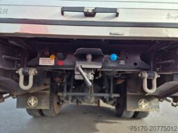 MERCEDES-BENZ 1224 AF 16/12 Löschfahrzeug 1.680l