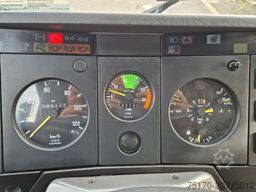 MERCEDES-BENZ 1224 AF 16/12 Löschfahrzeug 1.680l