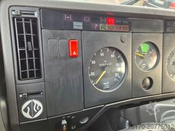 MERCEDES-BENZ 1224 AF 16/12 Löschfahrzeug 1.680l