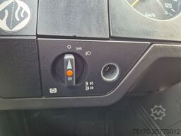 MERCEDES-BENZ 1224 AF 16/12 Löschfahrzeug 1.680l