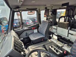 MERCEDES-BENZ 1224 AF 16/12 Löschfahrzeug 1.680l