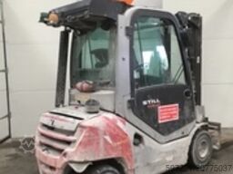 Still RX70-25 Dieselstapler