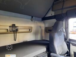 MAN 18.510 TGX GX Standklima Retarder 2xTank