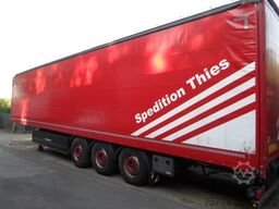 SCHWARZMÜLLER Tautliner/ Quick Slider/Getränke