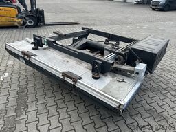 BAR BC 2000 R2T-P5 / Loadlift 2000 kg / Accu Batter...