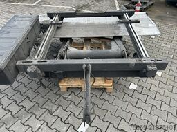 BAR BC 2000 R2T-P5 / Loadlift 2000 kg / Accu Batter...