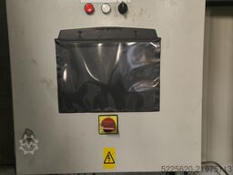 Keller Lufttechnik ENA-1-D-10V-S-B-So