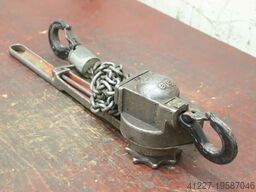 Yale Kettenlänge 2,54 m