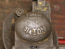 Yale Kettenlänge 2,54 m