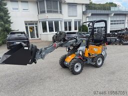 Giant G1200 TELE