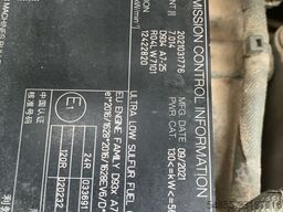 LIEBHERR L550 Xpower