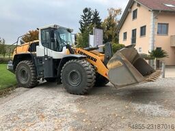 LIEBHERR L550 Xpower