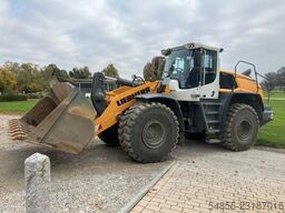 LIEBHERR L550 Xpower