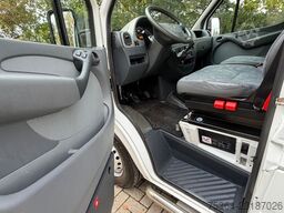 MERCEDES-BENZ Sprinter 308 Cdi 9 Sitze Schiebetür Klima Pdc