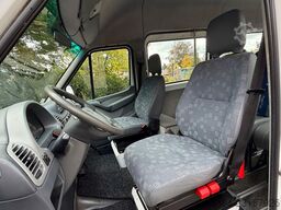 MERCEDES-BENZ Sprinter 308 Cdi 9 Sitze Schiebetür Klima Pdc