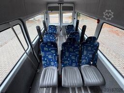 MERCEDES-BENZ Sprinter 308 Cdi 9 Sitze Schiebetür Klima Pdc