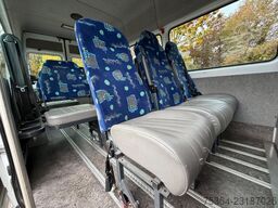MERCEDES-BENZ Sprinter 308 Cdi 9 Sitze Schiebetür Klima Pdc