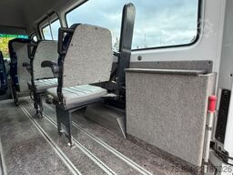 MERCEDES-BENZ Sprinter 308 Cdi 9 Sitze Schiebetür Klima Pdc