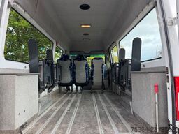 MERCEDES-BENZ Sprinter 308 Cdi 9 Sitze Schiebetür Klima Pdc