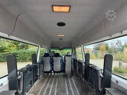 MERCEDES-BENZ Sprinter 308 Cdi 9 Sitze Schiebetür Klima Pdc