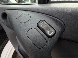 MERCEDES-BENZ Sprinter 308 Cdi 9 Sitze Schiebetür Klima Pdc