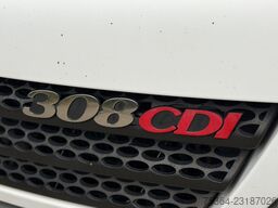 MERCEDES-BENZ Sprinter 308 Cdi 9 Sitze Schiebetür Klima Pdc