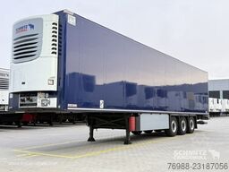 Schmitz Cargobull Tiefkühler Standard Ladebordwand