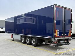 Schmitz Cargobull Tiefkühler Standard Ladebordwand