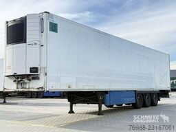 Schmitz Cargobull Tiefkühler Multitemp