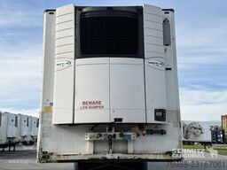 Schmitz Cargobull Tiefkühler Multitemp