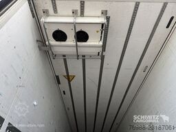 Schmitz Cargobull Tiefkühler Multitemp