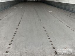 Schmitz Cargobull Tiefkühler Multitemp