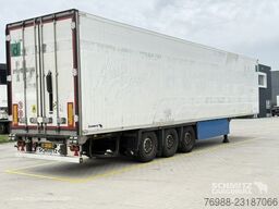 Schmitz Cargobull Tiefkühler Multitemp