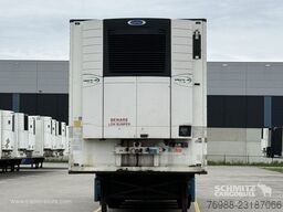 Schmitz Cargobull Tiefkühler Multitemp