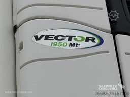 Schmitz Cargobull Tiefkühler Multitemp