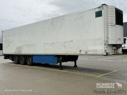 Schmitz Cargobull Tiefkühler Multitemp