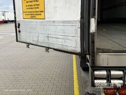 Schmitz Cargobull Tiefkühler Multitemp