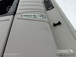 Schmitz Cargobull Tiefkühler Multitemp