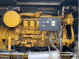 Caterpillar 3512B - Land Drilling module - 995 ekW - DPX-12674