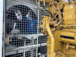 Caterpillar 3512B - Land Drilling module - 995 ekW - DPX-12674