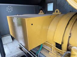 Caterpillar 3512B - Land Drilling module - 995 ekW - DPX-12674
