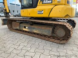 Komatsu PC58MR-5E0