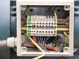 Reliance Electric 213TC P P21G1780A