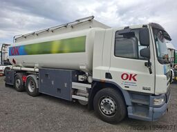 DAF FAN CF75