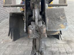  Stobbenfrees SC30TX - Gebruikt