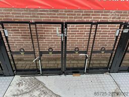 Manitou werkbak - Nieuw