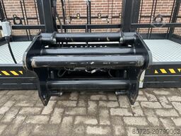 Manitou werkbak - Nieuw