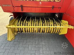 New Holland 276