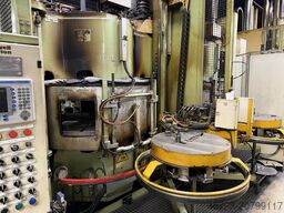 Harburg-Freudenberger Maschinenbau GmbH KHP 52-180