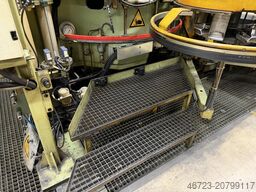 Harburg-Freudenberger Maschinenbau GmbH KHP 52-180
